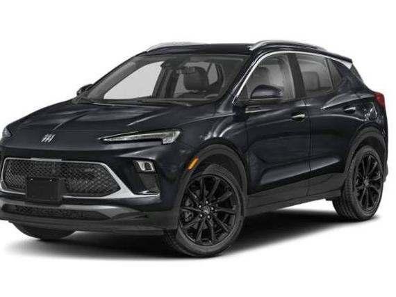 BUICK ENCORE GX 2025 KL4AMDSL7SB039337 image BUICK ENCORE GX 2025 KL4AMDSL7SB039337 image